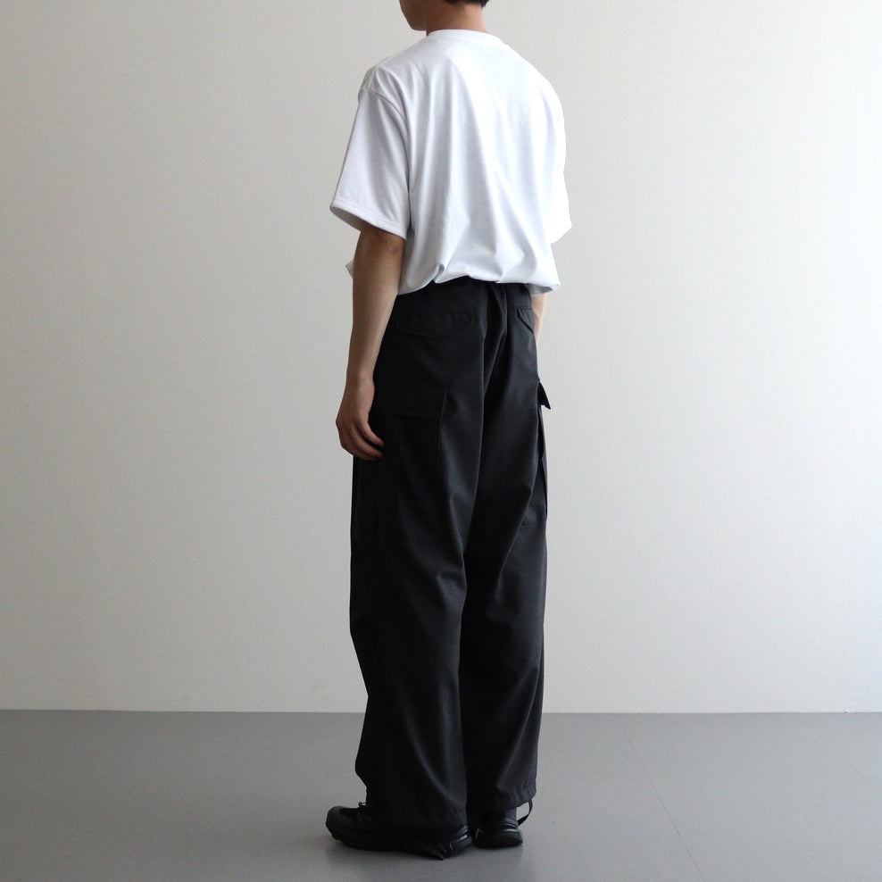 CORDURA Combat Wool Military Cargo Pants #H.GRAY [TP241-40005]