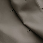 よそいき3ボタンダブルJK #GRAY [D124-J125]