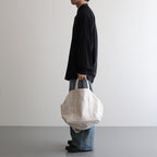 TOOL BAG MEDIUM #natural [43961]