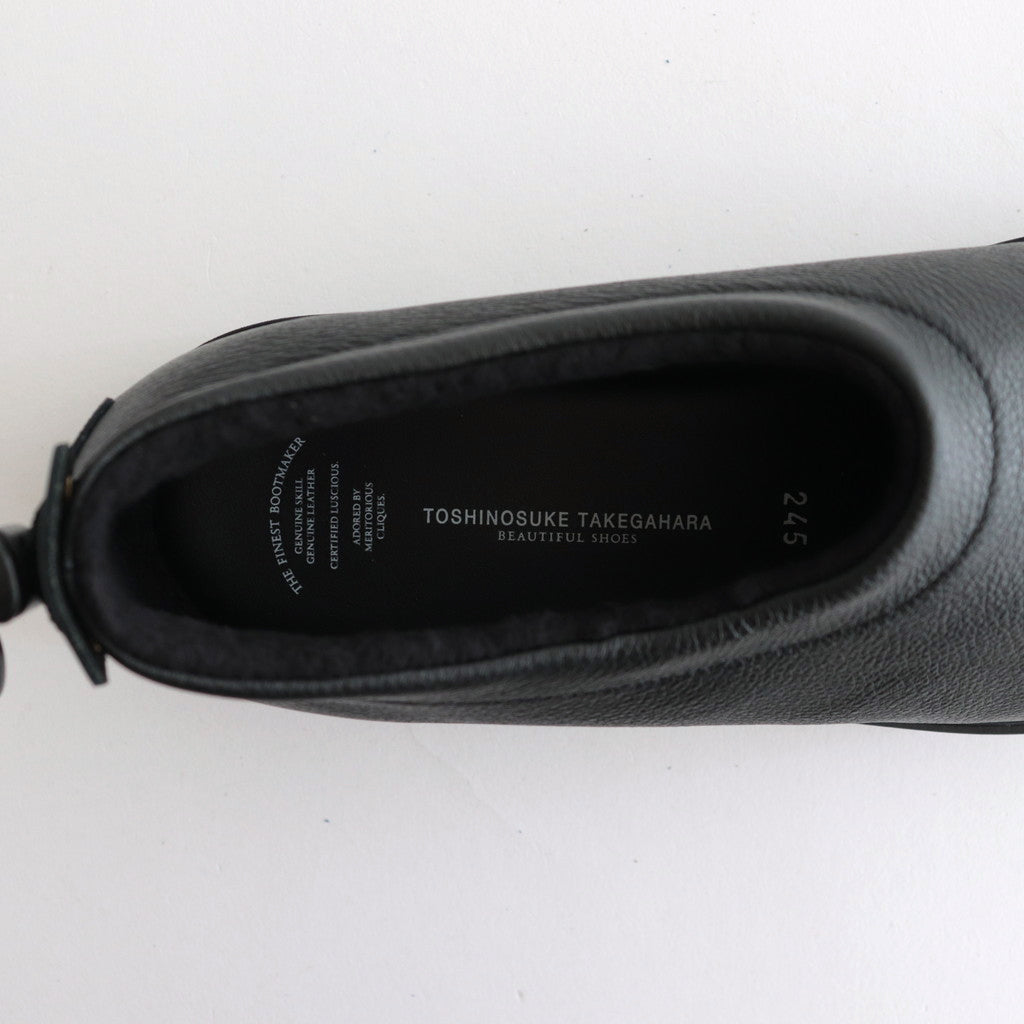 BS MOC #BLACK [BSS2134002]