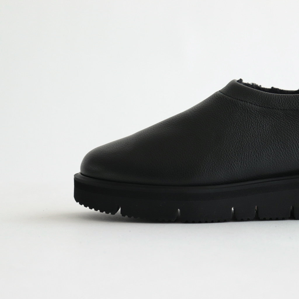 BS MOC #BLACK [BSS2134002]