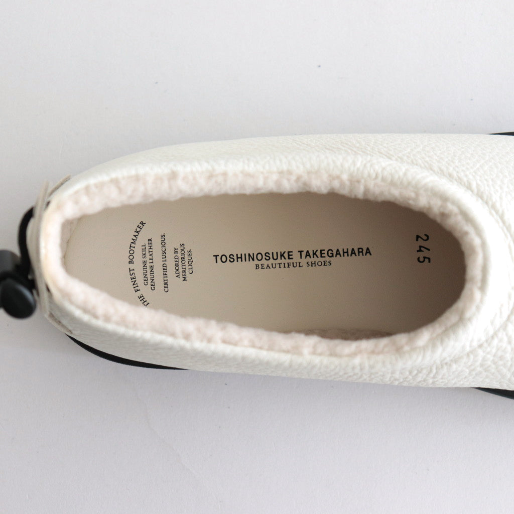BS MOC #WHITE [BSS2134002]
