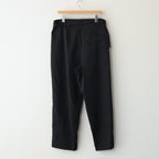 ヴィンテージNYラップPT #Black [D223-P441]