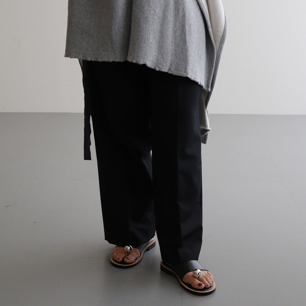 ※女性モデル(マツオ):156cm　着用サイズ:1