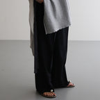 ※女性モデル(マツオ):156cm　着用サイズ:1