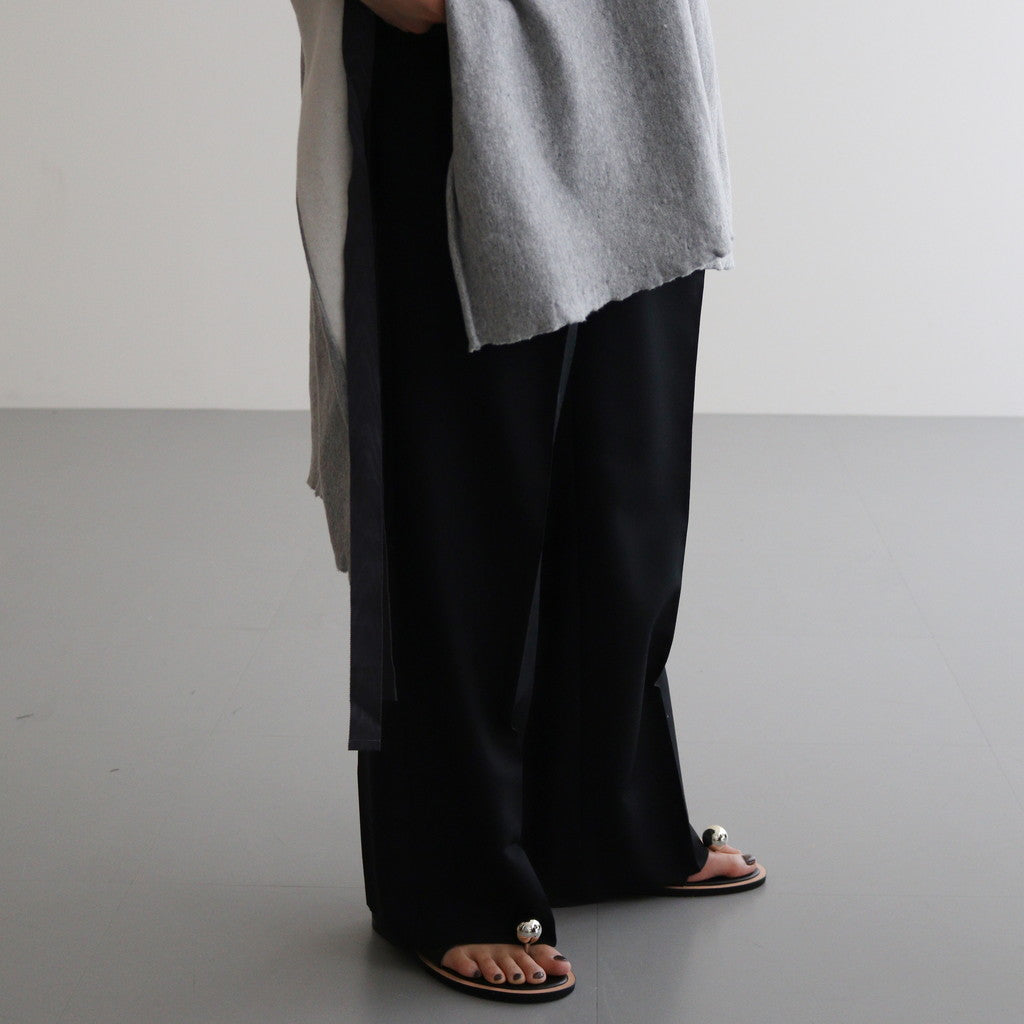 ※女性モデル(マツオ):156cm　着用サイズ:1