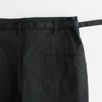 ヴィンテージNYラップPT #Black [D223-P441]