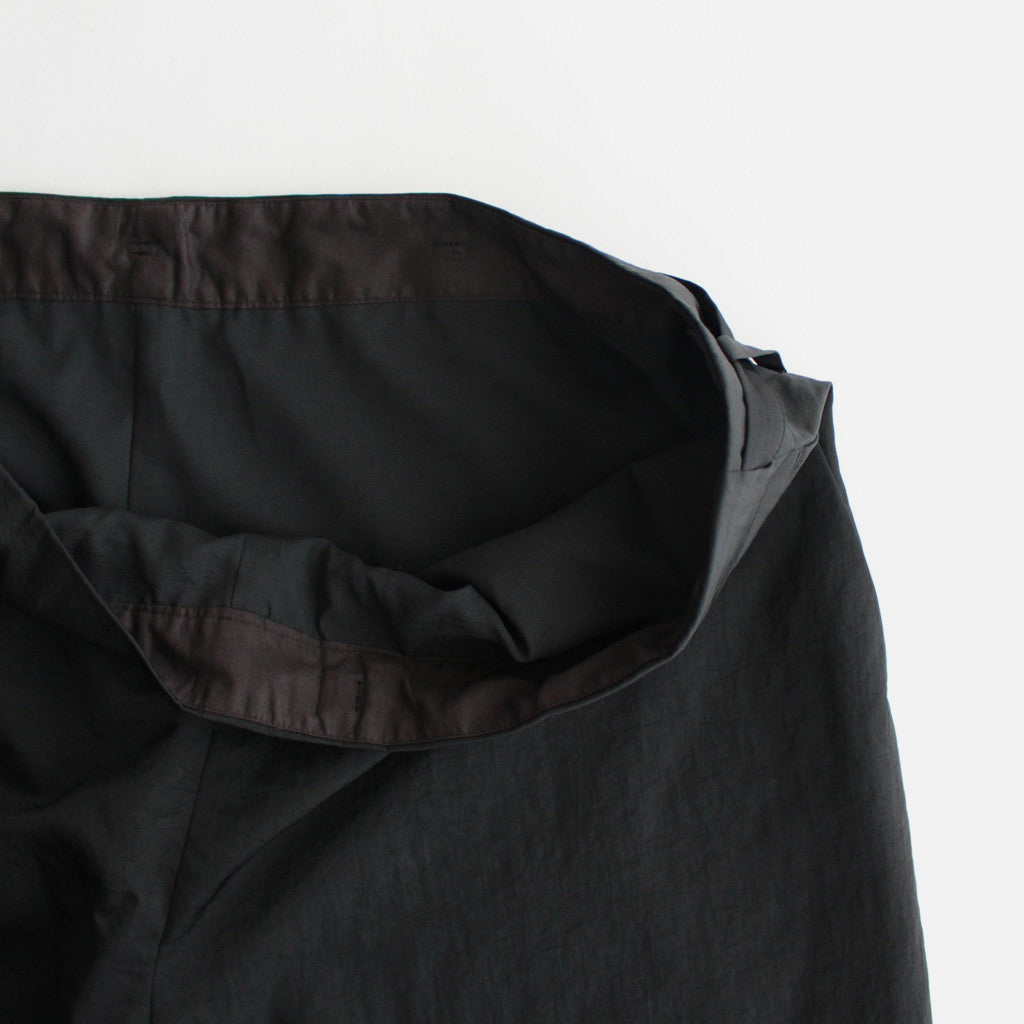 ヴィンテージNYラップPT #Black [D223-P441]