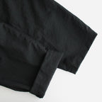 ヴィンテージNYラップPT #Black [D223-P441]