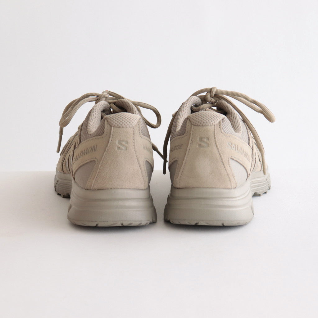 XMN-4 SUEDE #Vintage Khaki/Vintage Khaki/Vintage [L47307200]