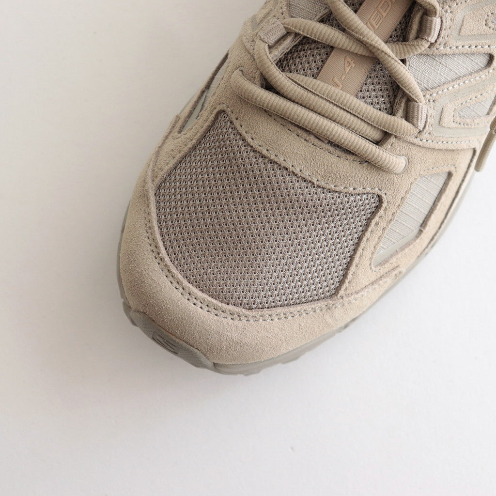 XMN-4 SUEDE #Vintage Khaki/Vintage Khaki/Vintage [L47307200]