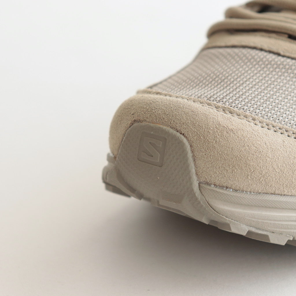 XMN-4 SUEDE #Vintage Khaki/Vintage Khaki/Vintage [L47307200]