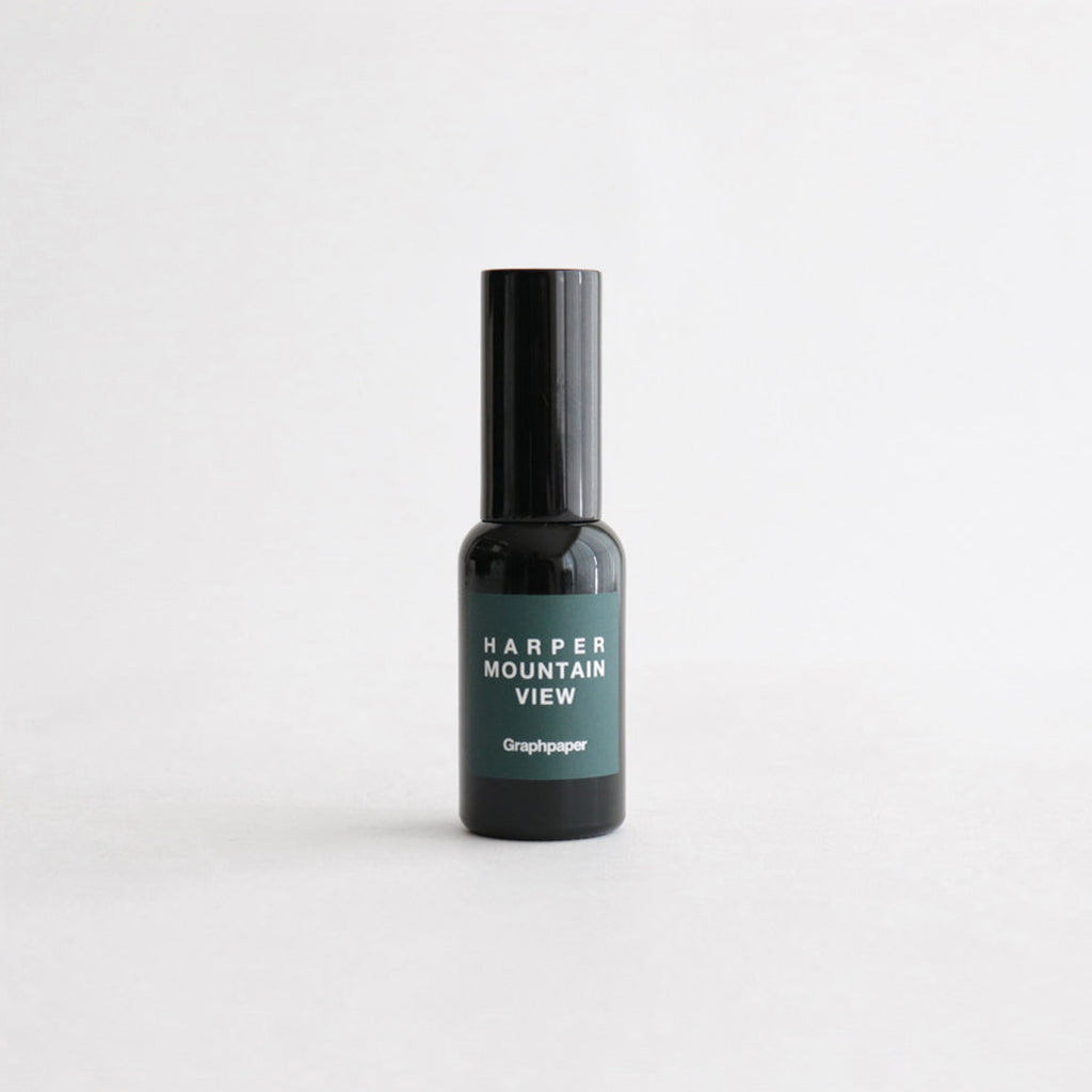 HARPER for Graphpaper - Mountain View #ONE COLOR [HPR01_MOUNTAIN]