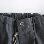 OVER PANTS #GRAY [ST-136]