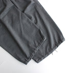 OVER PANTS #GRAY [ST-136]
