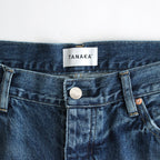 THE BOOTS JEAN TROUSERS #VINTAGE BLUE [ST-107A]