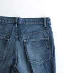 THE BOOTS JEAN TROUSERS #VINTAGE BLUE [ST-107A]