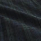 BUTTON DOWN SHIRT #BLACK WATCH [H2302-SH013]