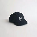NY CUBANS CAP #NAVY [No.24008]
