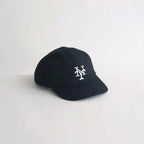 NY CUBANS CAP #NAVY [No.24008]