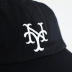 NY CUBANS CAP #NAVY [No.24008]