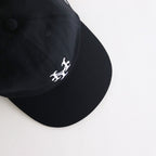 NY CUBANS CAP #NAVY [No.24008]