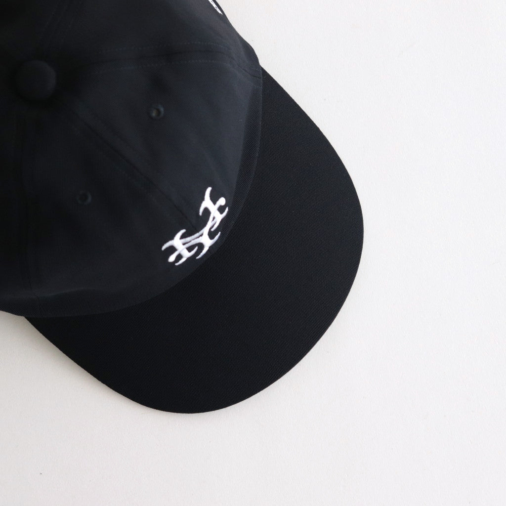 NY CUBANS CAP #NAVY [No.24008]