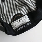 NY CUBANS CAP #NAVY [No.24008]