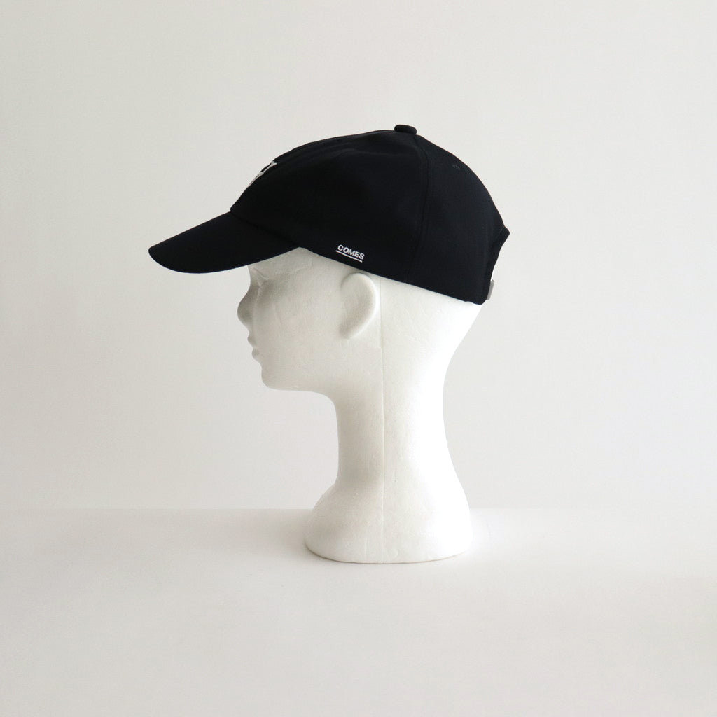 NY CUBANS CAP #NAVY [No.24008]
