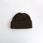 WOOL STANDARD KNIT #OLIVE [No.23920]