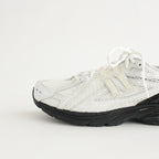 Ester mesh x leather NewBalance 1906 #WHITE [HL-K102-001]