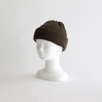 WOOL STANDARD KNIT #OLIVE [No.23920]