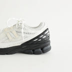 Ester mesh x leather NewBalance 1906 #WHITE [HL-K102-001]