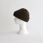 WOOL STANDARD KNIT #OLIVE [No.23920]