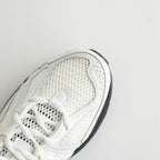 Ester mesh x leather NewBalance 1906 #WHITE [HL-K102-001]