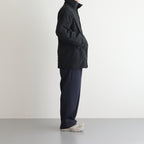 TECHNO COTTON PADDED SHORT MODS #BLACK [JKAGSW0904]