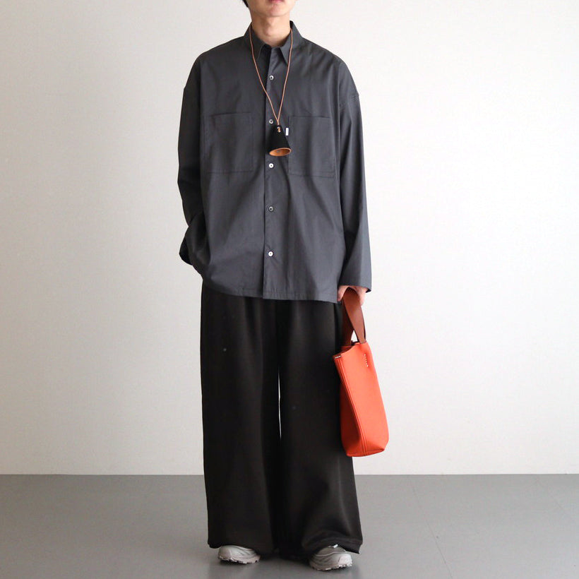 男性モデル(ハラ):172cm 