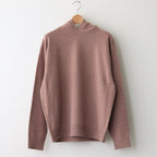 Wool Knit PK #Pink [2303-009]