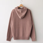 Wool Knit PK #Pink [2303-009]