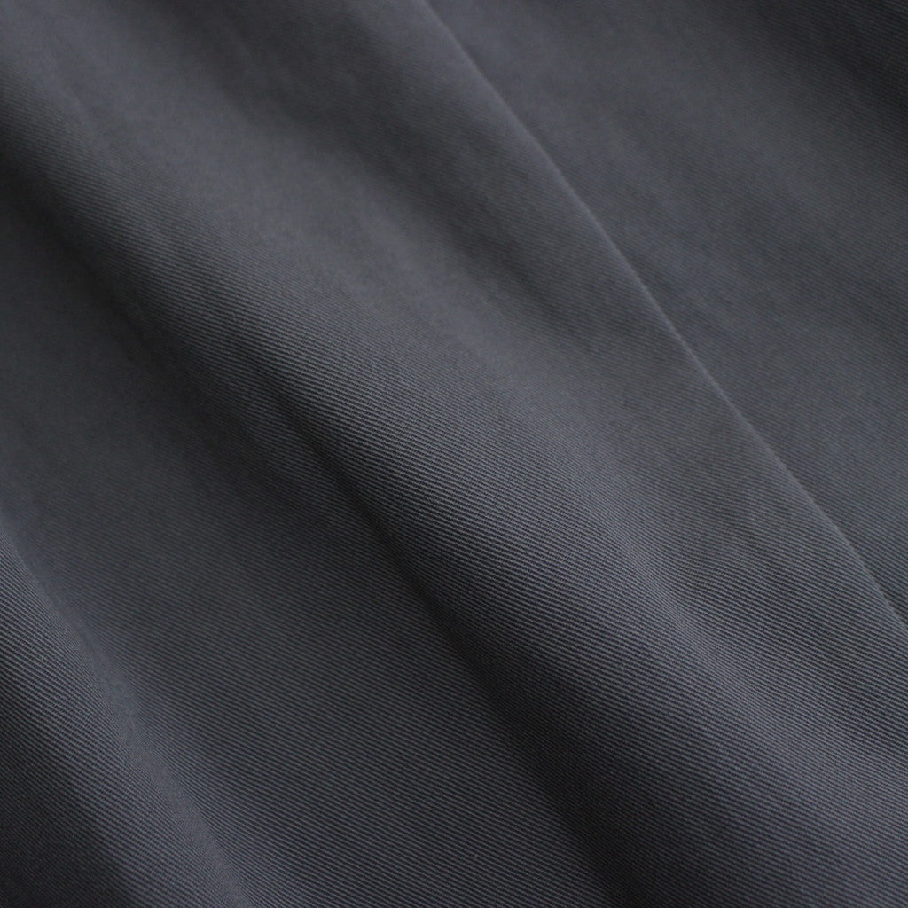 チノチノ3サイドPT #NAVY GRAY [D124-P428]
