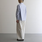 ※女性モデル(マツオ):156cm　着用サイズ:S