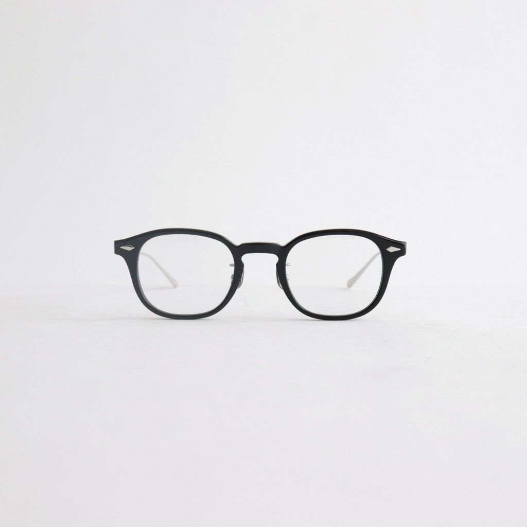 JIFUSAN #1 GLOSS BLACK × CLEAR to GREY [NOCHINO-N7]