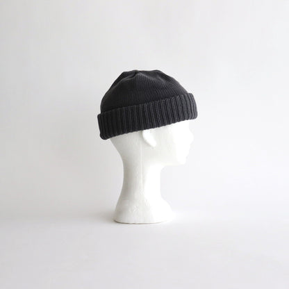 Knit Cap 1 #Gray [2403-024]