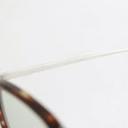 JIFUSAN #3 RICH AMBER × GREY GREEN to D.GREY [NOCHINO-N7]