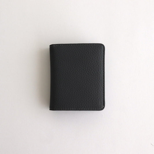 EO SHRINK BIFOLD WALLET #GRAY [L041S]