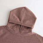 Wool Knit PK #Pink [2303-009]