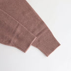 Wool Knit PK #Pink [2303-009]