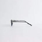 TSUKIYOMI #1 GLOSS BLACK × CLEAR to GREY [NOCHINO-N3]