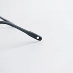 TSUKIYOMI #1 GLOSS BLACK × CLEAR to GREY [NOCHINO-N3]