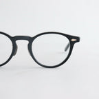 TSUKIYOMI #1 GLOSS BLACK × CLEAR to GREY [NOCHINO-N3]